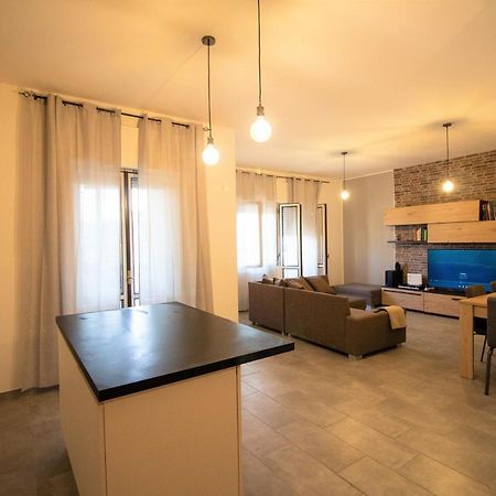 Casa Vacanze Casetta Grande Porto Torres Bagian luar foto