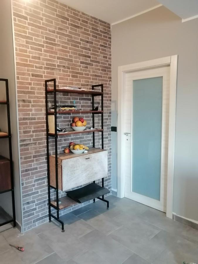 Casa Vacanze Casetta Grande Porto Torres Bagian luar foto