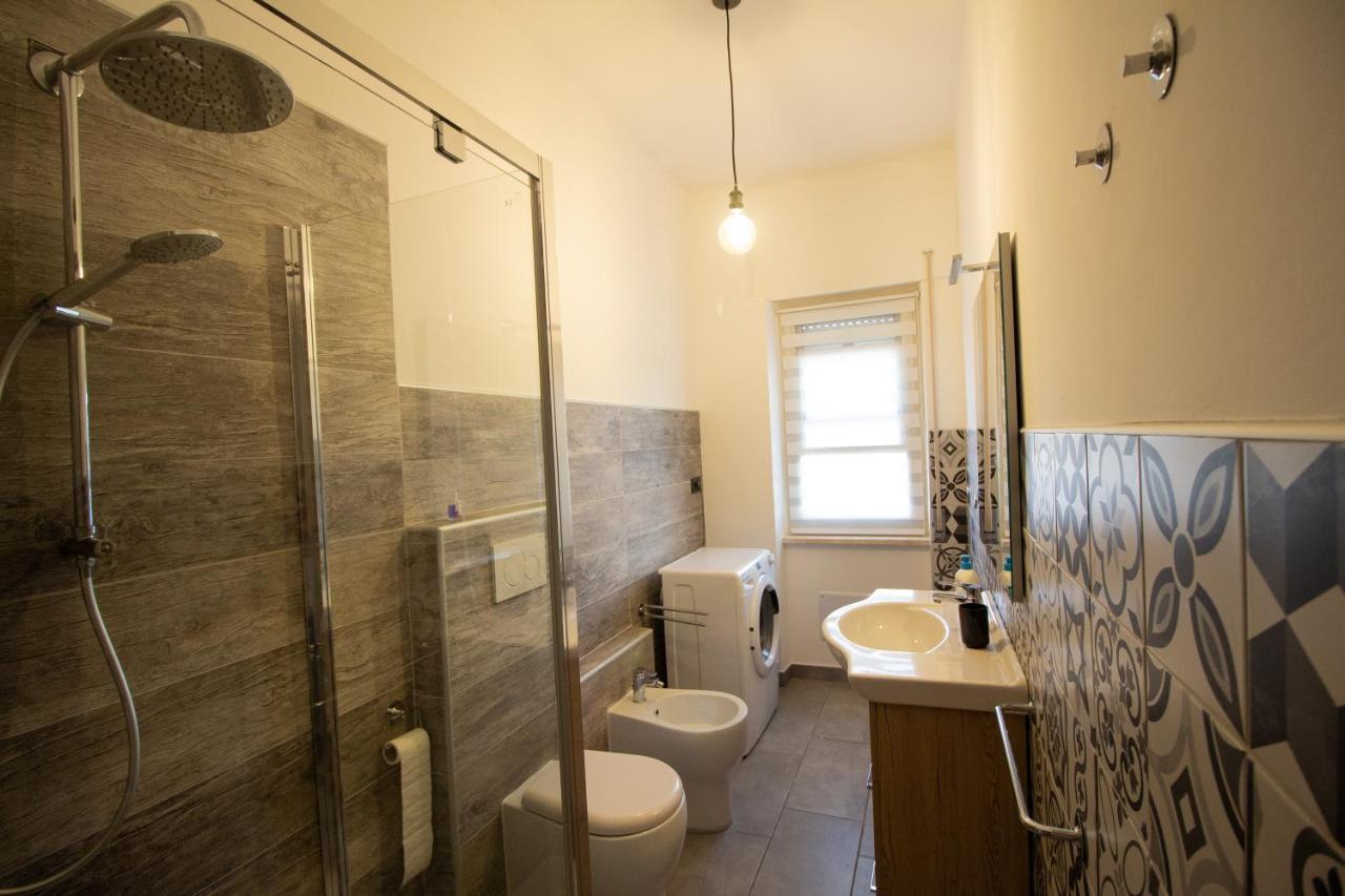 Casa Vacanze Casetta Grande Porto Torres Bagian luar foto