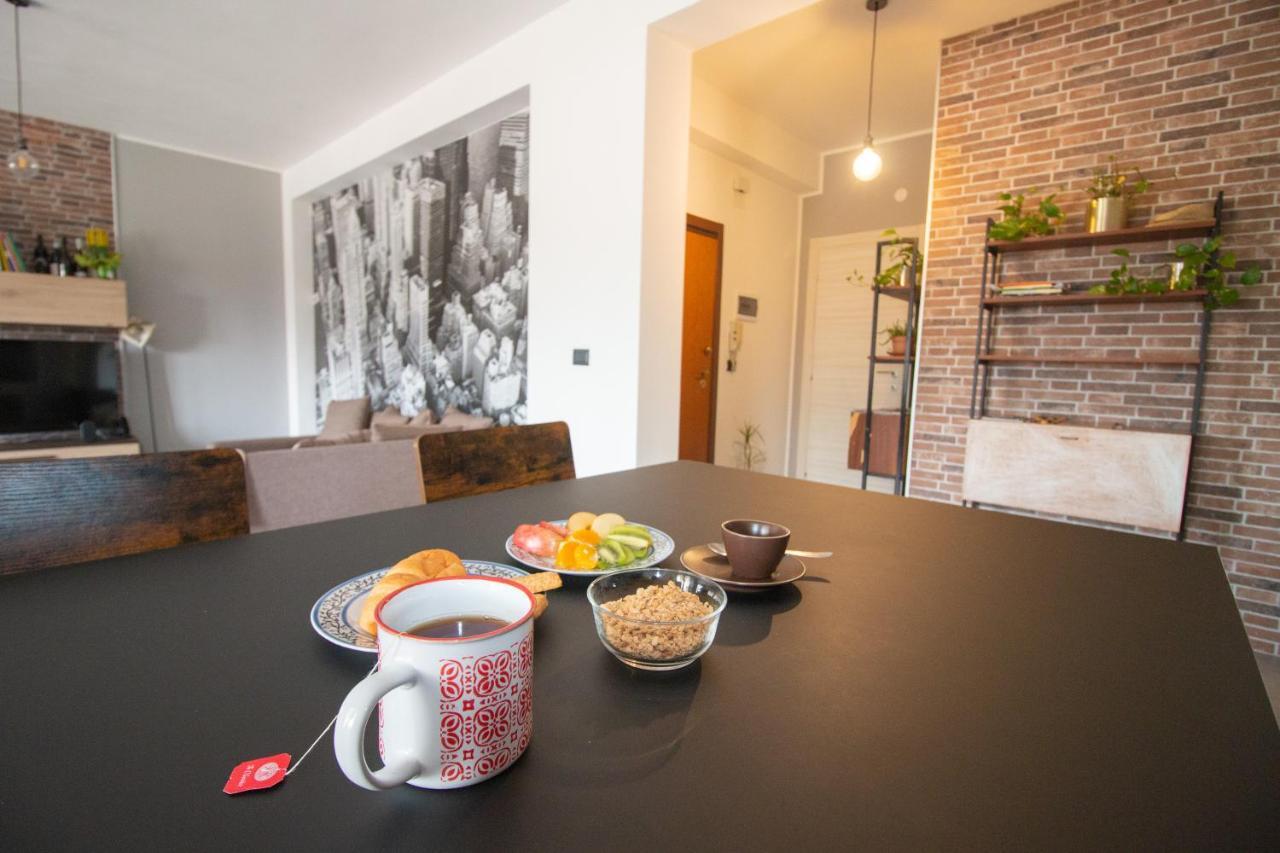 Casa Vacanze Casetta Grande Porto Torres Bagian luar foto