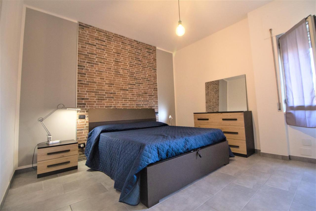 Casa Vacanze Casetta Grande Porto Torres Bagian luar foto